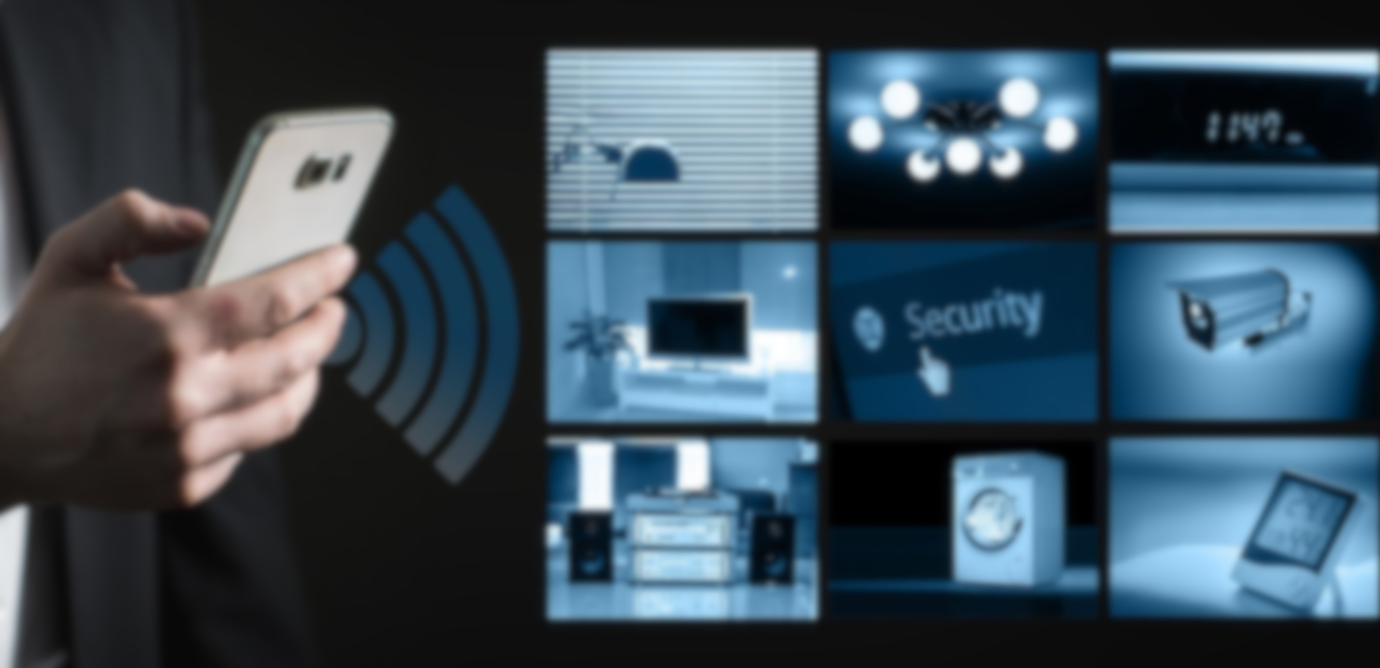 Handyman Repairing the Air Conditioning Unit